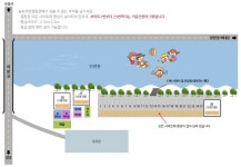 숲속 자연 캠핑장 | 오지캠핑/노지캠핑 오지캠핑지도 - 5gcamp.com
