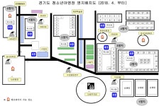 경기도 청소년 야영장 | 오지캠핑/노지캠핑 오지캠핑지도 - 5gcamp.com