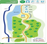 가리왕산 자연휴양림 야영장 | 오지캠핑/노지캠핑 가리왕산 자연휴양림 야영장 - 5gcamp.com
