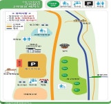 가리왕산 자연휴양림 야영장 | 오지캠핑/노지캠핑 가리왕산 자연휴양림 야영장 - 5gcamp.com