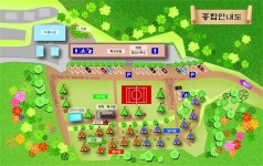포천 자연마을 서울캠핑장 | 오지캠핑/노지캠핑 오지캠핑지도 - 5gcamp.com