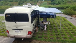문수골 힐링 캠핑장 - 5G Camp 상주 구마이 오토캠핑장 - 5gcamp.com
