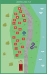 호명산 잣나무숲속 캠핑장 | 오지캠핑/노지캠핑 호명산 잣나무숲속 캠핑장 - 5gcamp.com