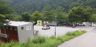 문수골 힐링 캠핑장 - 5G Camp 평창노지 - 5gcamp.com