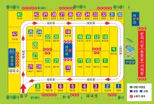 보경사 힐링 캠핑장 | 오지캠핑/노지캠핑 오지캠핑지도 - 5gcamp.com