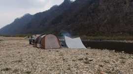 문수골 힐링 캠핑장 - 5G Camp 원주 캠핑 / 섬강 / 오토캠핑ㆍAuto camping / 노지캠핑 - 5gcamp.com
