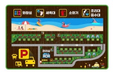 명파해변 오토캠핑장 | 오지캠핑/노지캠핑 오지캠핑지도 - 5gcamp.com