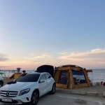 문수골 힐링 캠핑장 - 5G Camp 후정해변!! - 5gcamp.com