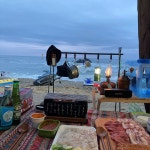 문수골 힐링 캠핑장 - 5G Camp 후정해변!! - 5gcamp.com