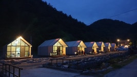 안녕하세요 - 5G Camp 일곱식구캠핑장 입니다 ~^^ - 5gcamp.com
