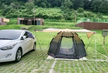 문수골 힐링 캠핑장 - 5G Camp 성주 금수문화캠핑장 너무좋아요~ - 5gcamp.com