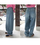 자신감을 입자, 육육걸즈^^!!! [M] 포터루즈핏데님P