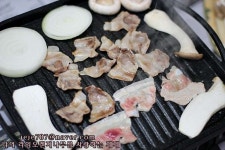 역시나 고기는 삼겹살이 진리죠~ㅎㅎㅎ ::: 82cook.com