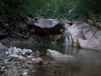 설악산 천화대 희야봉 조망 2011-8-31 ::: 82cook.com