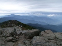 가을꽃정원 지리산 능선길 산행 2011-9-8 ::: 82cook.com