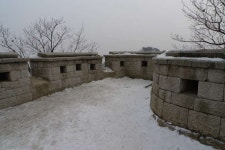 초하루 북한산성에서(상) ::: 82cook.com