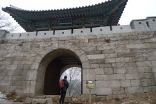 초하루 북한산성에서(상) ::: 82cook.com