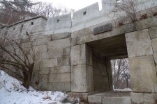 초하루 북한산성에서(상) ::: 82cook.com