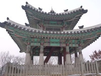 초하루 북한산성에서(상) ::: 82cook.com