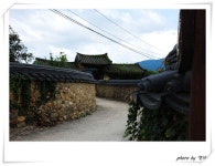 추석당일 찾아간 담양 슬로시티...삼지내마을^^ ::: 82cook.com