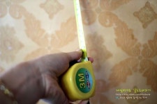 혼자 거실 도배했어요~!!!!!!!!!!!! ::: 82cook.com