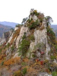 설악 비경능선의 가을풍경 2011-10-12 ::: 82cook.com