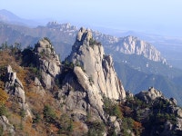 설악 공룡의 푸른하늘 2011-10-13 ::: 82cook.com