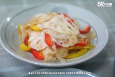 일요일 점심 밥상 ::: 82cook.com