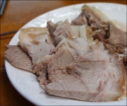 서귀포의 관촌밀면 ::: 82cook.com