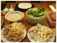 어제저녁-등촌샤브샤브 따라하기 ::: 82cook.com
