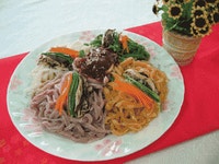 여름철 입맛 살리는 별미 국수 4인방 - 국학원 발췌 ::: 82cook.com
