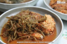 매일 밥상 2 ::: 82cook.com