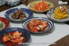 매일 밥상 3 ::: 82cook.com