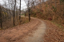 대전근교 계족산 산행 2011-11-19 ::: 82cook.com