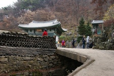 느지막 오서산 억새산행 2011-11-13 ::: 82cook.com