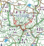 느지막 오서산 억새산행 2011-11-13 ::: 82cook.com