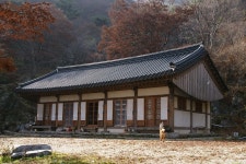 느지막 오서산 억새산행 2011-11-13 ::: 82cook.com