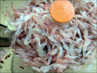 충남 태안,서산의 밥도둑 별미김치 게국지 담가봤어요. ::: 82cook.com