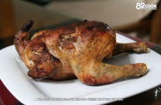 집에서 구워먹는 통닭 ::: 82cook.com