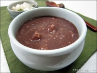 12월 22일 동짓날 팥죽 끓여먹기 ::: 82cook.com