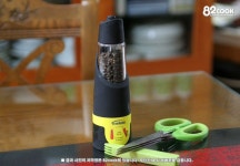 또 나홀로 집에~~ ::: 82cook.com