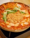 부대찌개 ::: 82cook.com