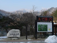 설악으로 새해 첫일출 보러 갔다가 ::: 82cook.com