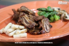 제대로 차려본 [LA 갈비구이] ::: 82cook.com