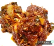 맛난 코다리찜입니다 ::: 82cook.com