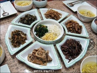 한 해의 건강과 복을 담은 보름밥상 ::: 82cook.com