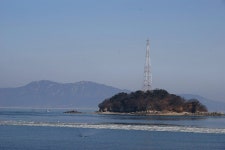 장봉도 갈매기 추억 2012-2-4 ::: 82cook.com