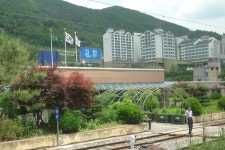 태백 검룡소서 김포 조강까지 ::: 82cook.com