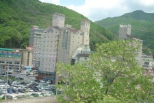 태백 검룡소서 김포 조강까지 ::: 82cook.com