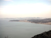 태백 검룡소서 김포 조강까지 ::: 82cook.com